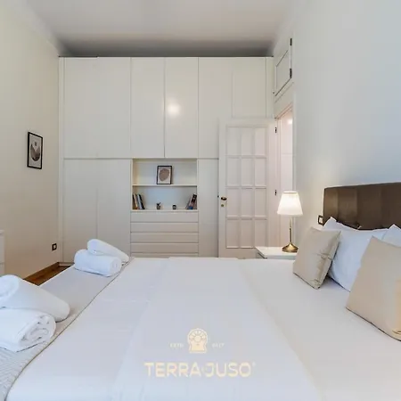 Appartamento Carcano 12 - Citylife *