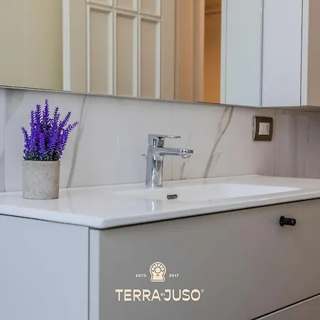 Apartmán Carcano 12 - Citylife