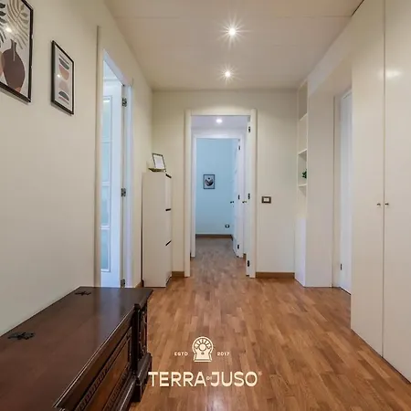 Apartmán Carcano 12 - Citylife Milán