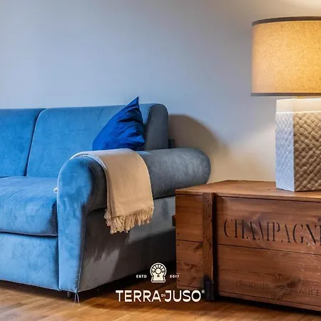 Carcano 12 - Citylife Apartmán
