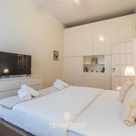 Apartmán Carcano 12 - Citylife Milán
