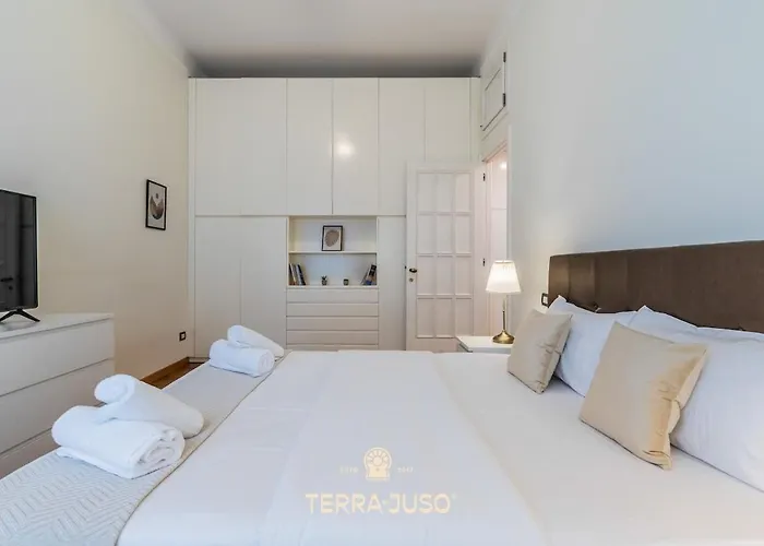 Appartamento Carcano 12 - Citylife *