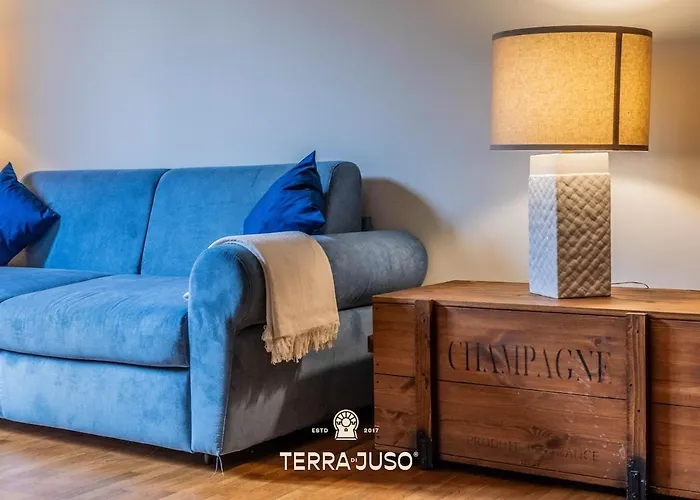 Carcano 12 - Citylife Appartamento