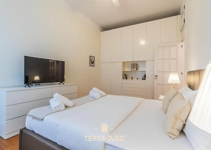 Appartamento Carcano 12 - Citylife Milano